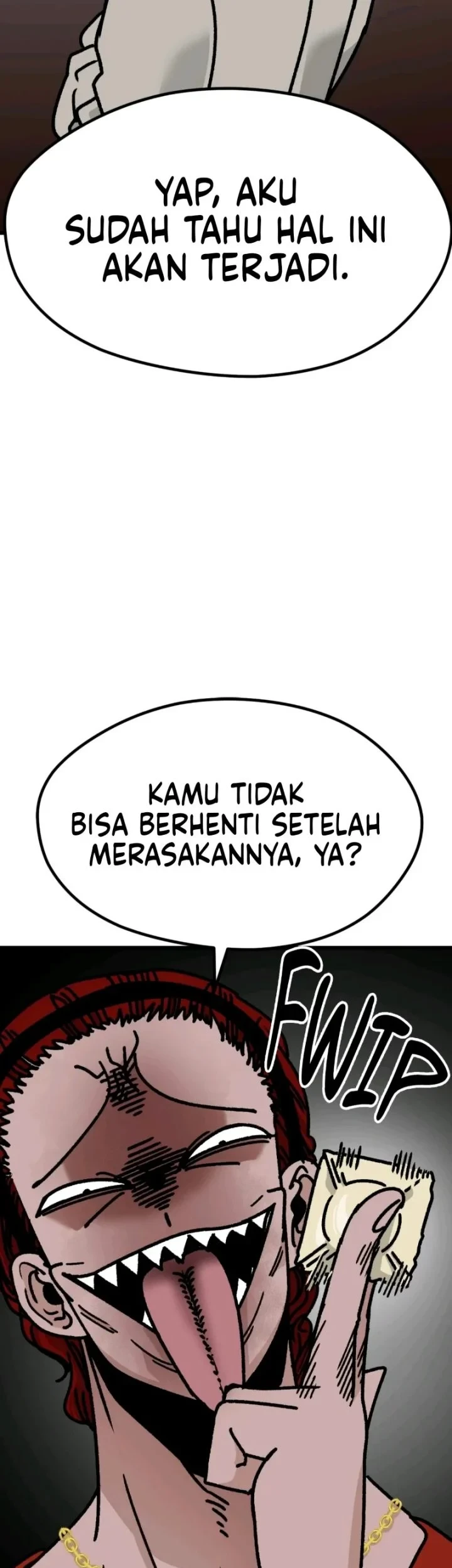 Academy of Card Chapter 5 - Halaman 42