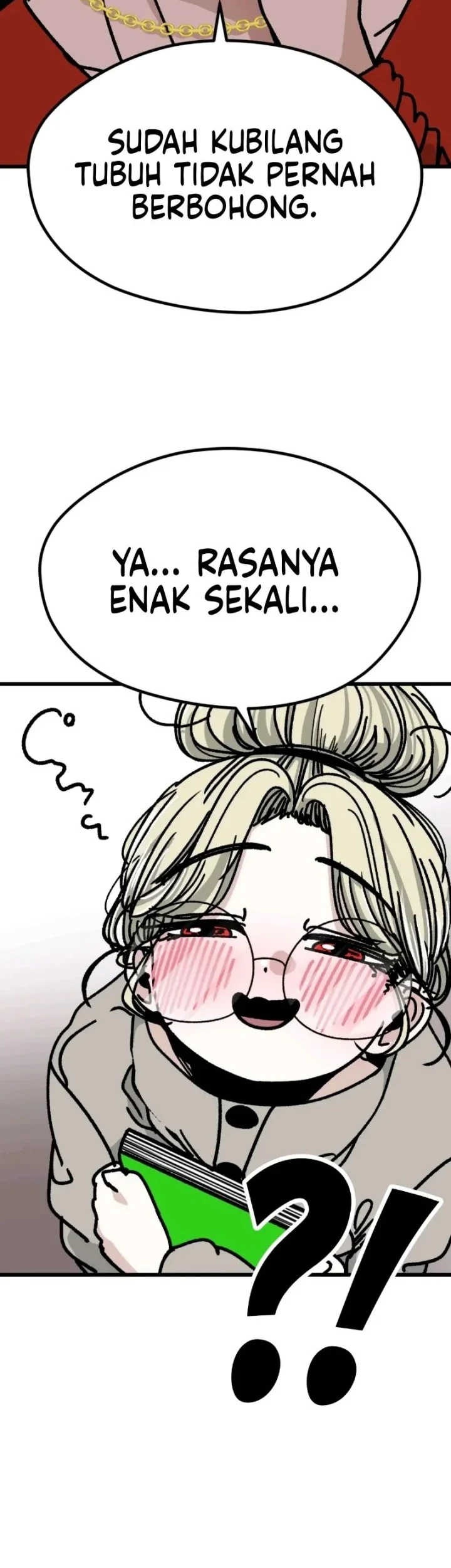 Academy of Card Chapter 5 - Halaman 43