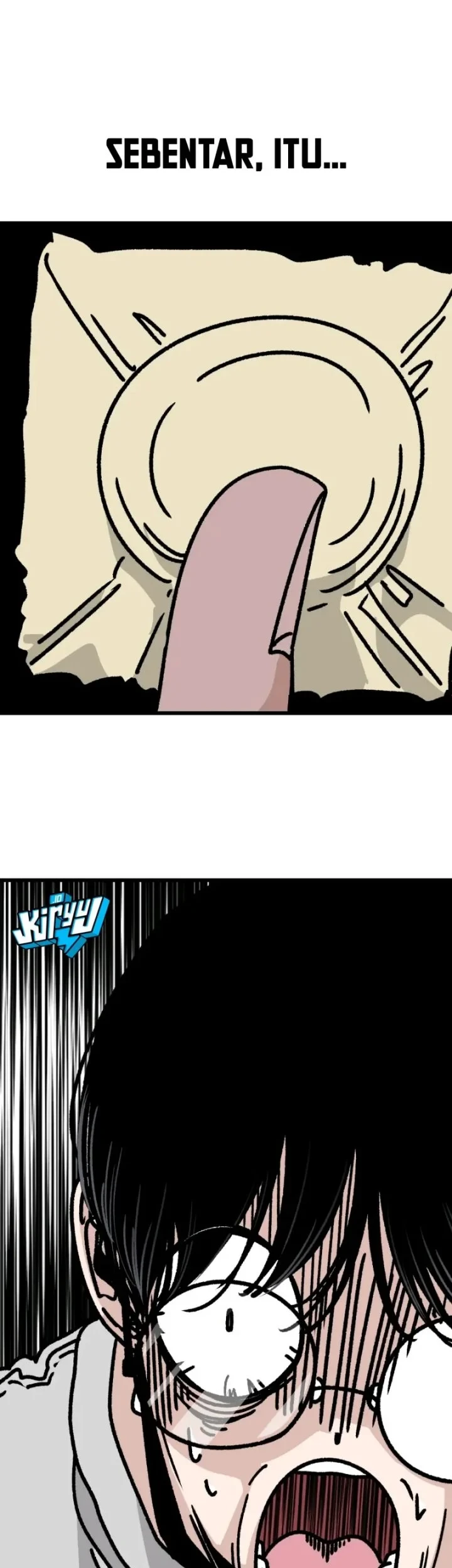 Academy of Card Chapter 5 - Halaman 44