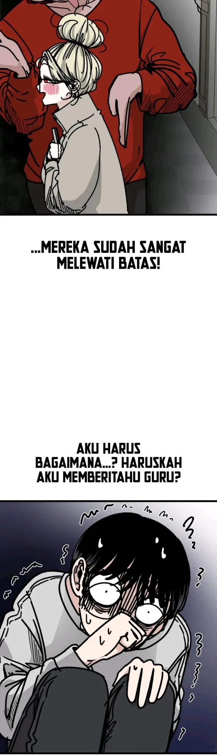 Academy of Card Chapter 5 - Halaman 46