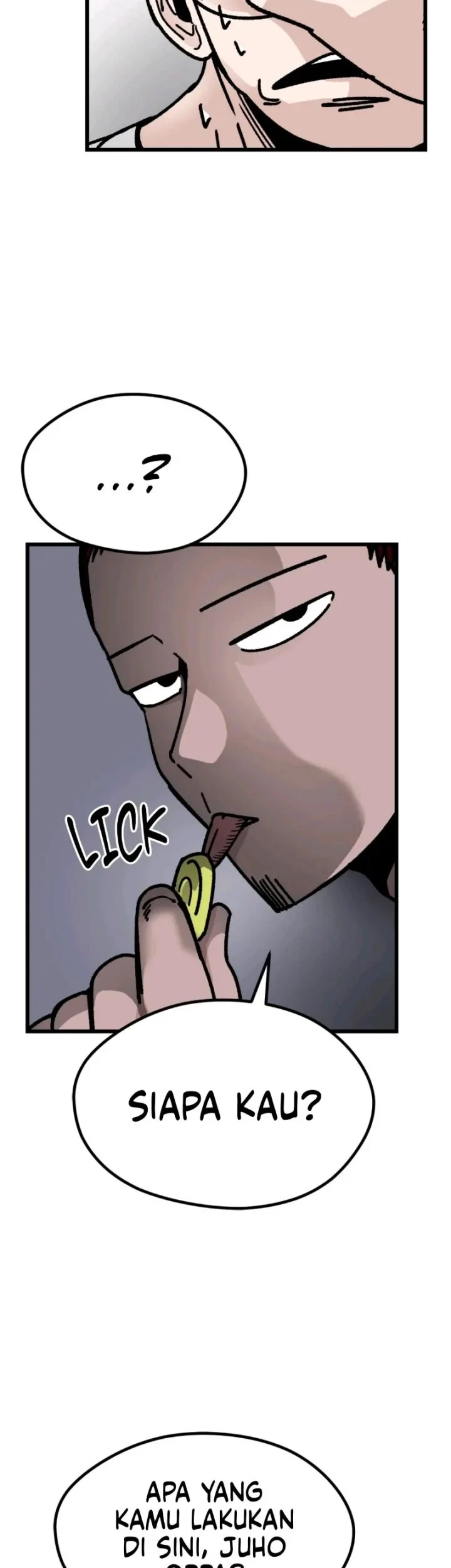 Academy of Card Chapter 5 - Halaman 51