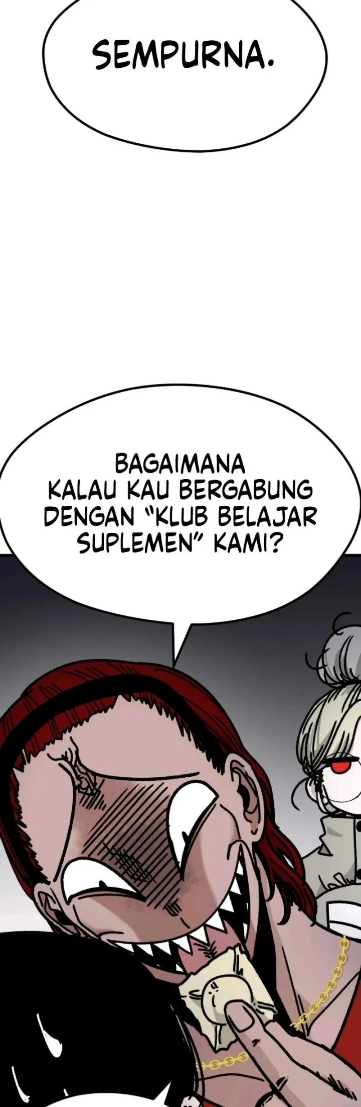 Academy of Card Chapter 5 - Halaman 53