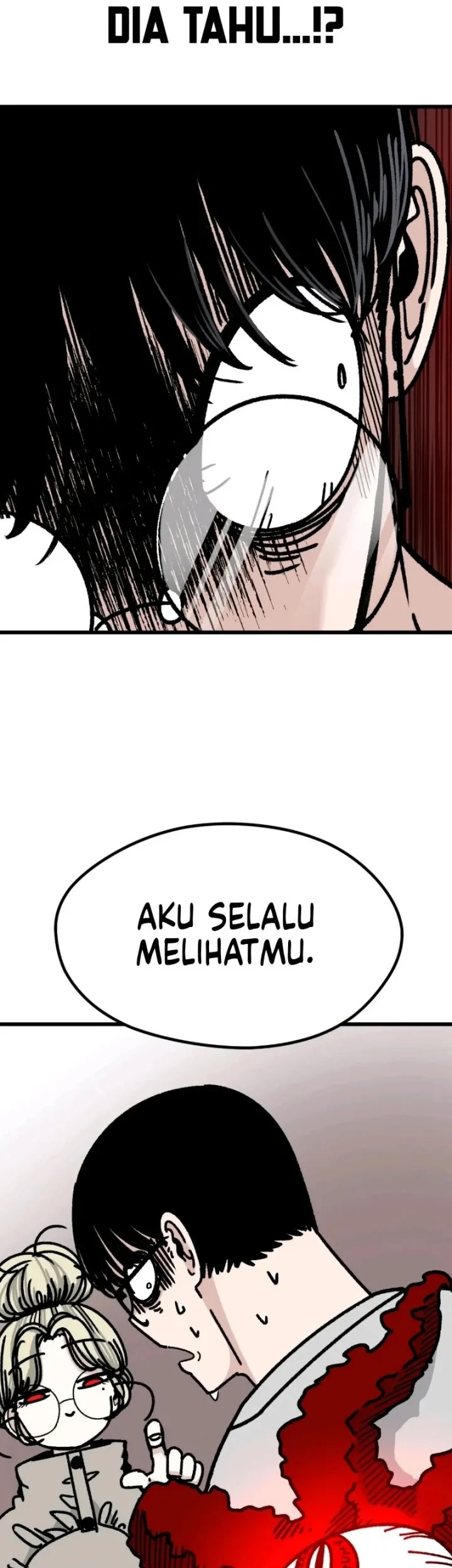 Academy of Card Chapter 5 - Halaman 56
