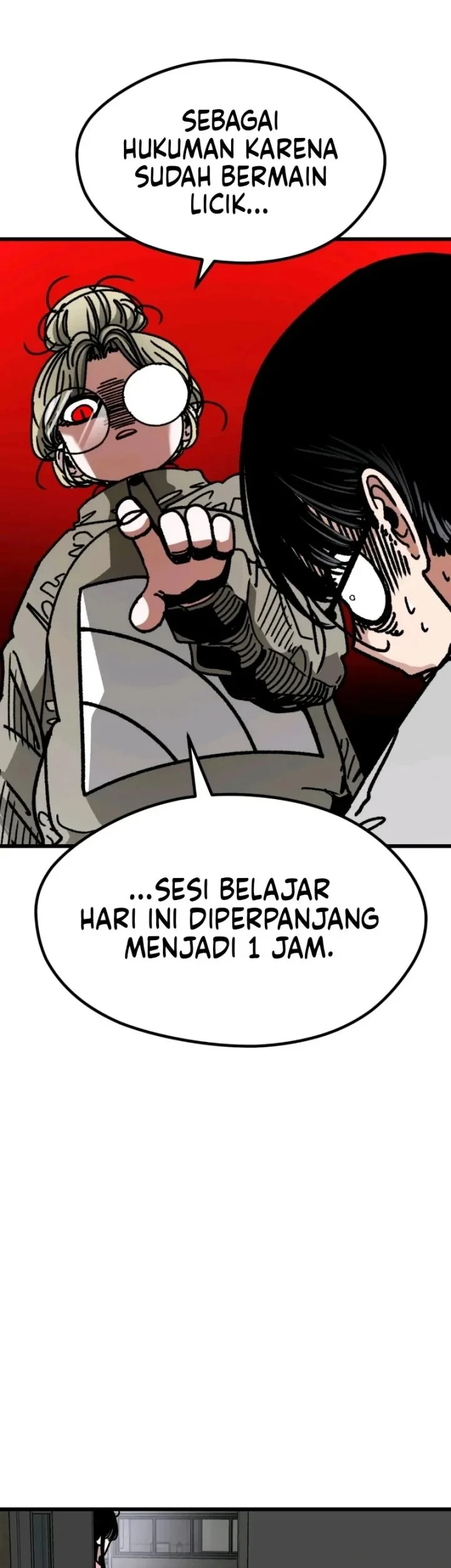 Academy of Card Chapter 5 - Halaman 60