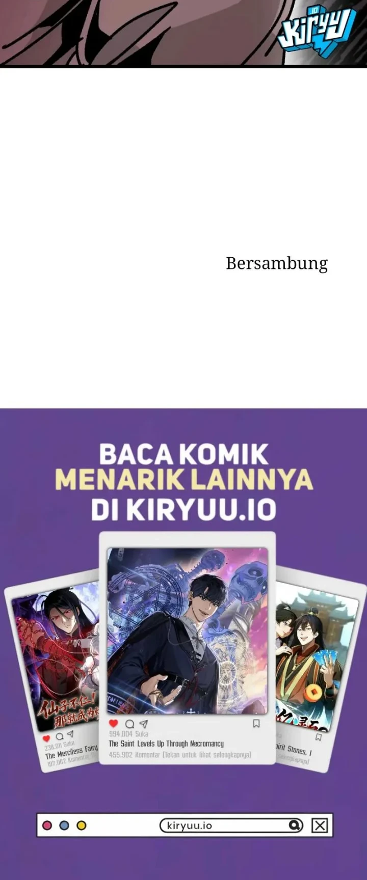 Academy of Card Chapter 5 - Halaman 69
