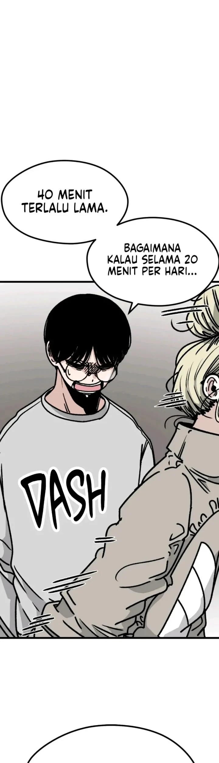 Academy of Card Chapter 5 - Halaman 8