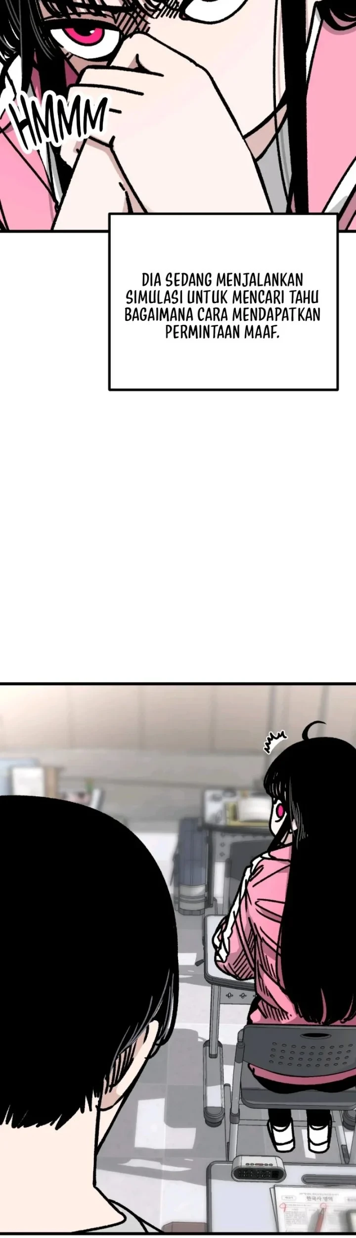 Academy of Card Chapter 5 - Halaman 16