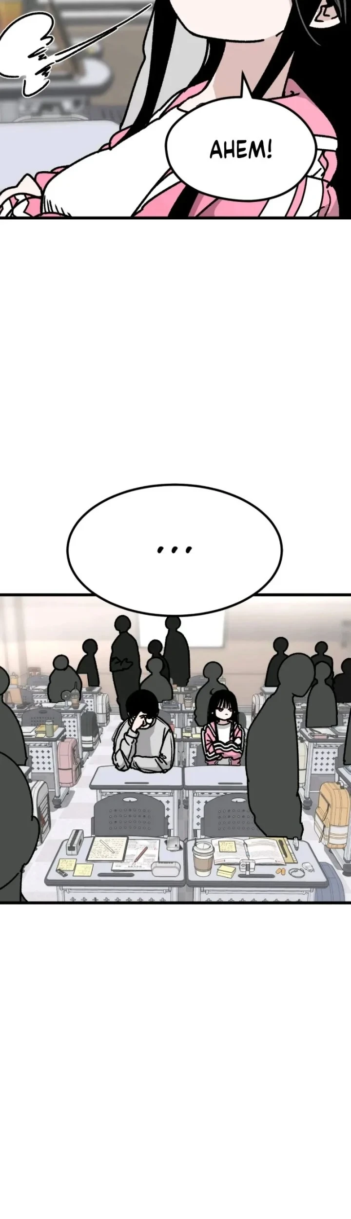 Academy of Card Chapter 5 - Halaman 18
