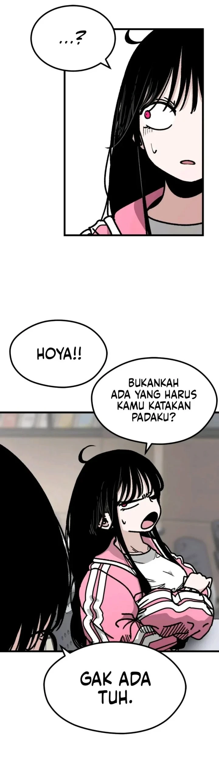 Academy of Card Chapter 5 - Halaman 19