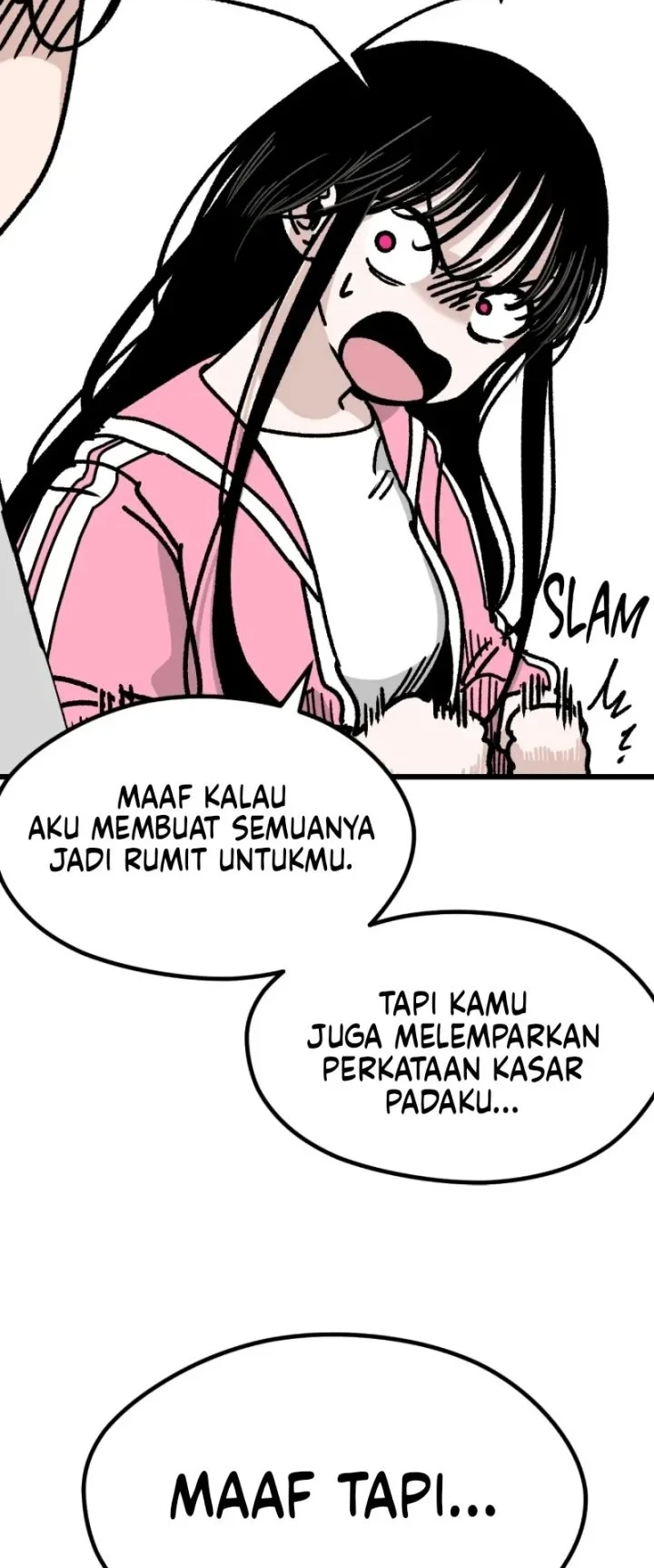 Academy of Card Chapter 5 - Halaman 21