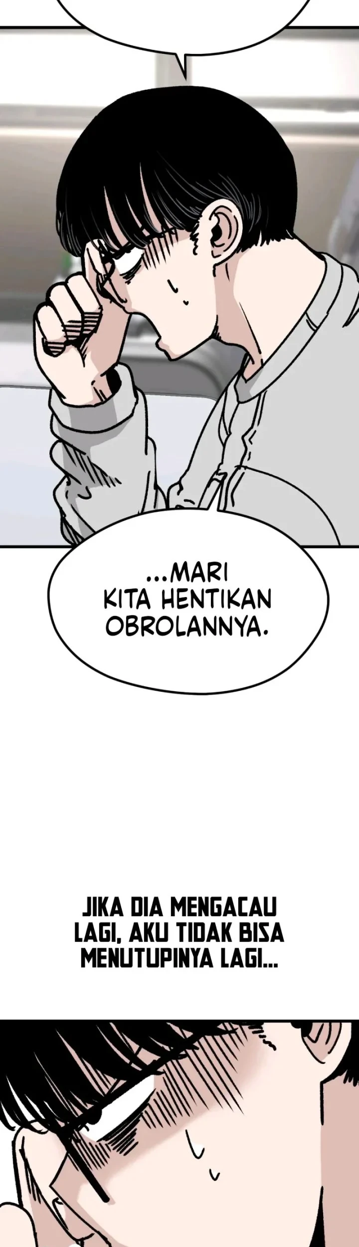 Academy of Card Chapter 5 - Halaman 22