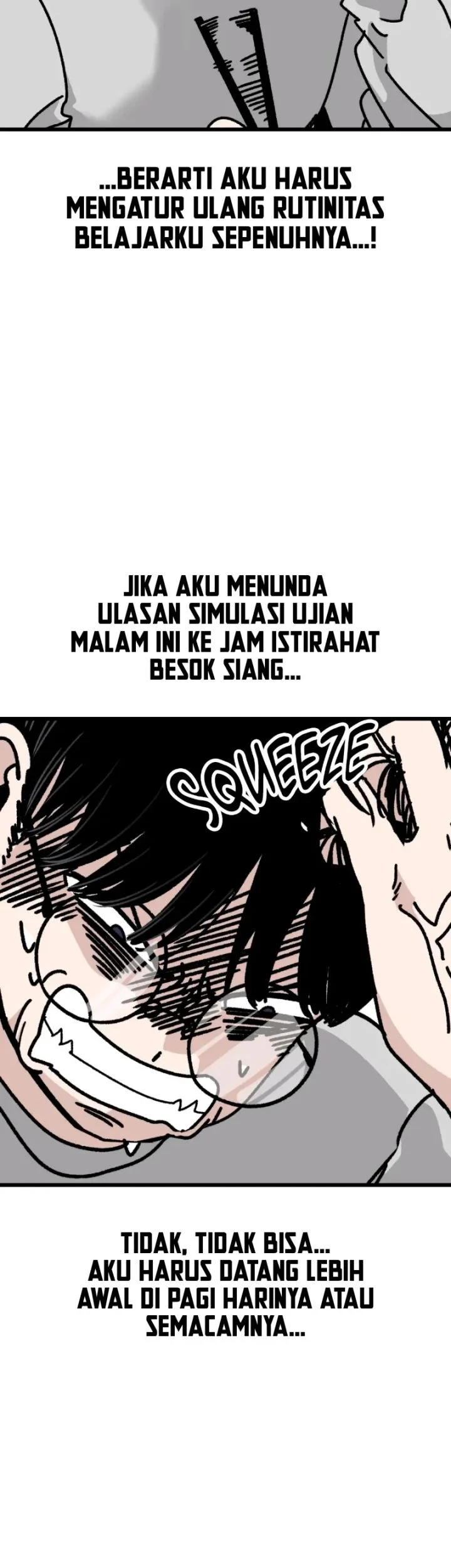 Academy of Card Chapter 5 - Halaman 26