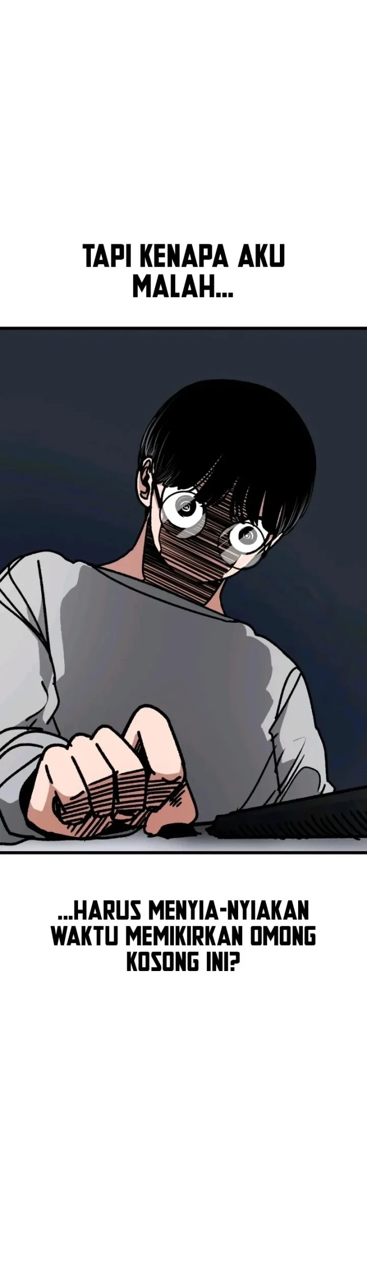 Academy of Card Chapter 5 - Halaman 28