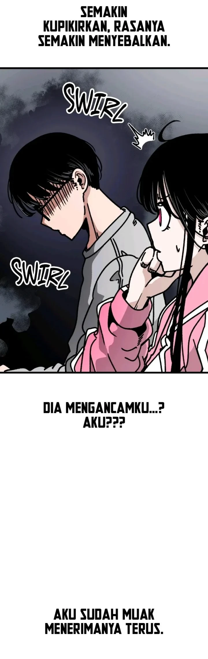 Academy of Card Chapter 5 - Halaman 29