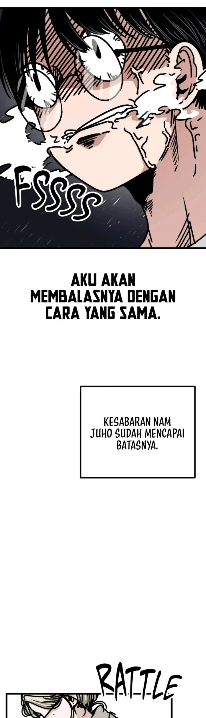 Academy of Card Chapter 5 - Halaman 30