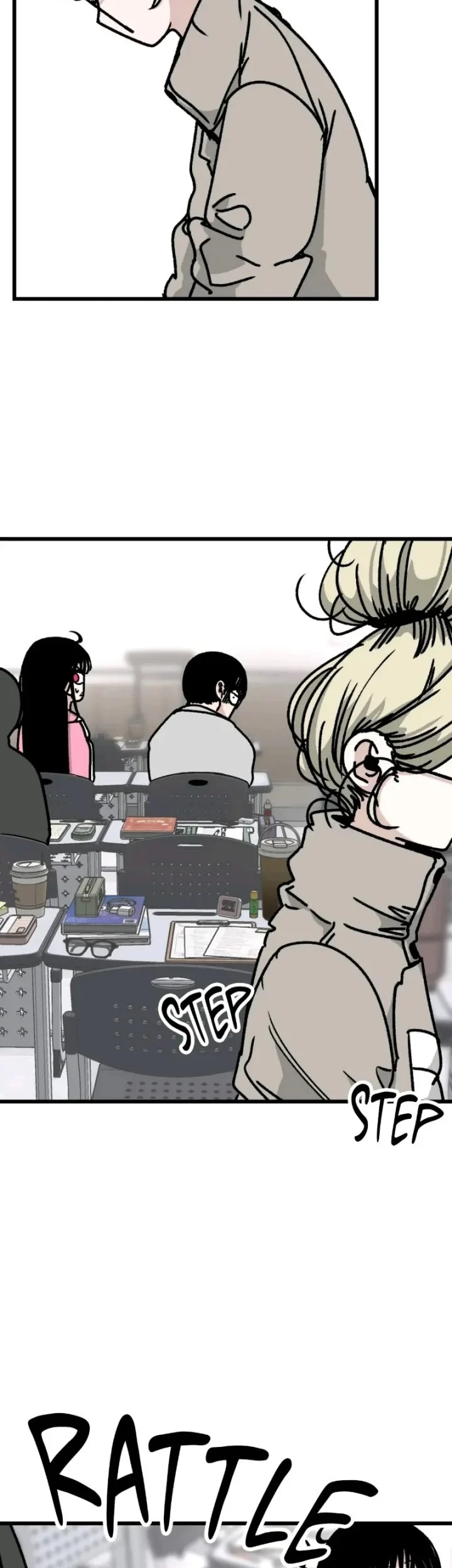 Academy of Card Chapter 5 - Halaman 31