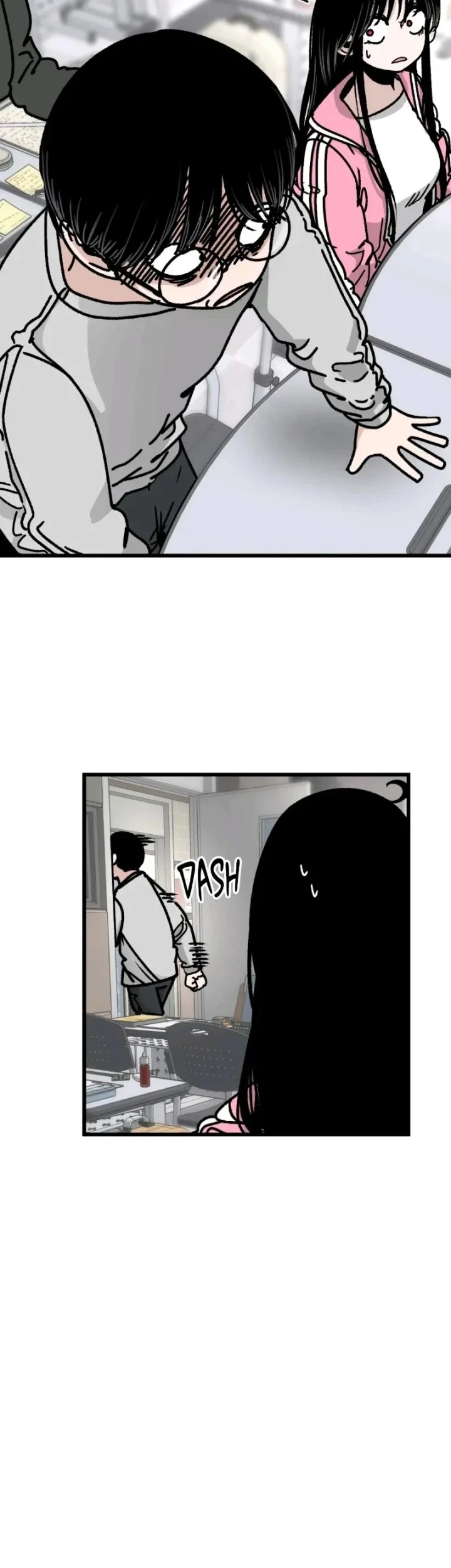 Academy of Card Chapter 5 - Halaman 32