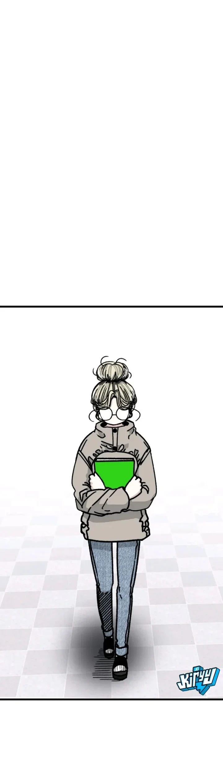 Academy of Card Chapter 5 - Halaman 34