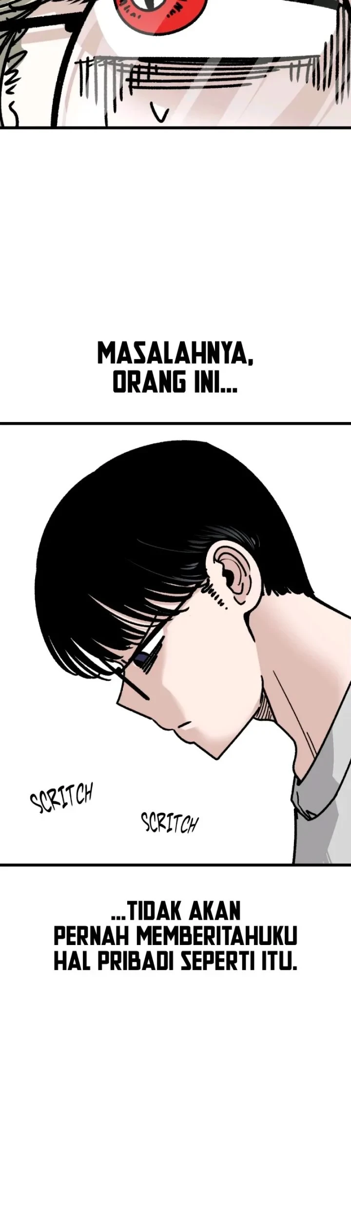 Academy of Card Chapter 6 - Halaman 38