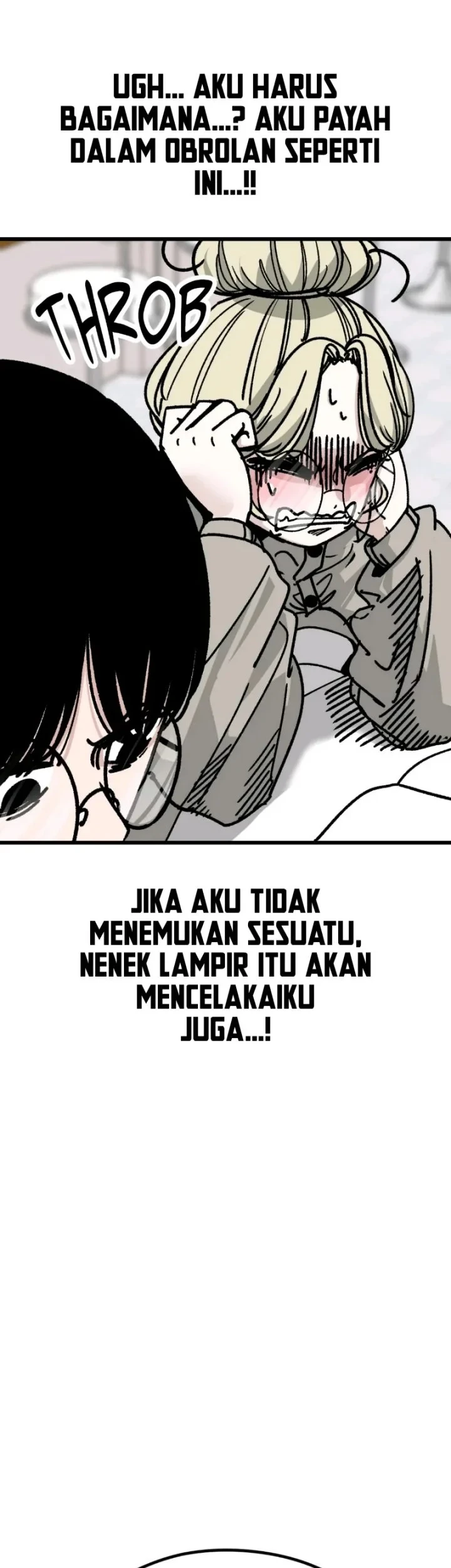 Academy of Card Chapter 6 - Halaman 39