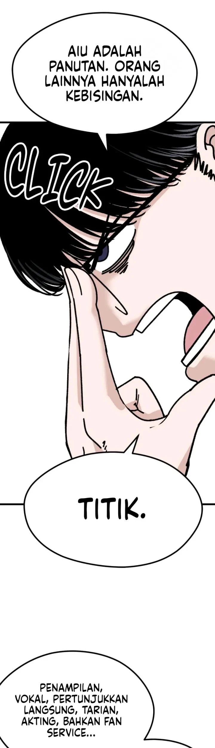 Academy of Card Chapter 6 - Halaman 42