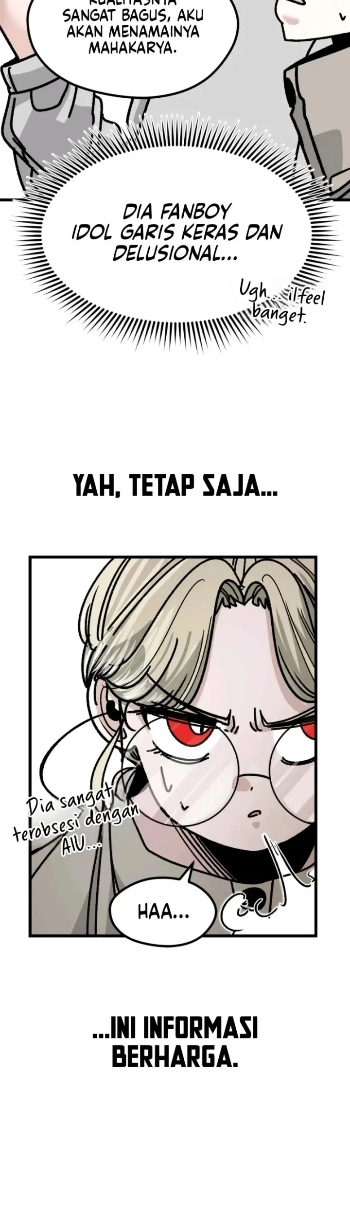 Academy of Card Chapter 6 - Halaman 44