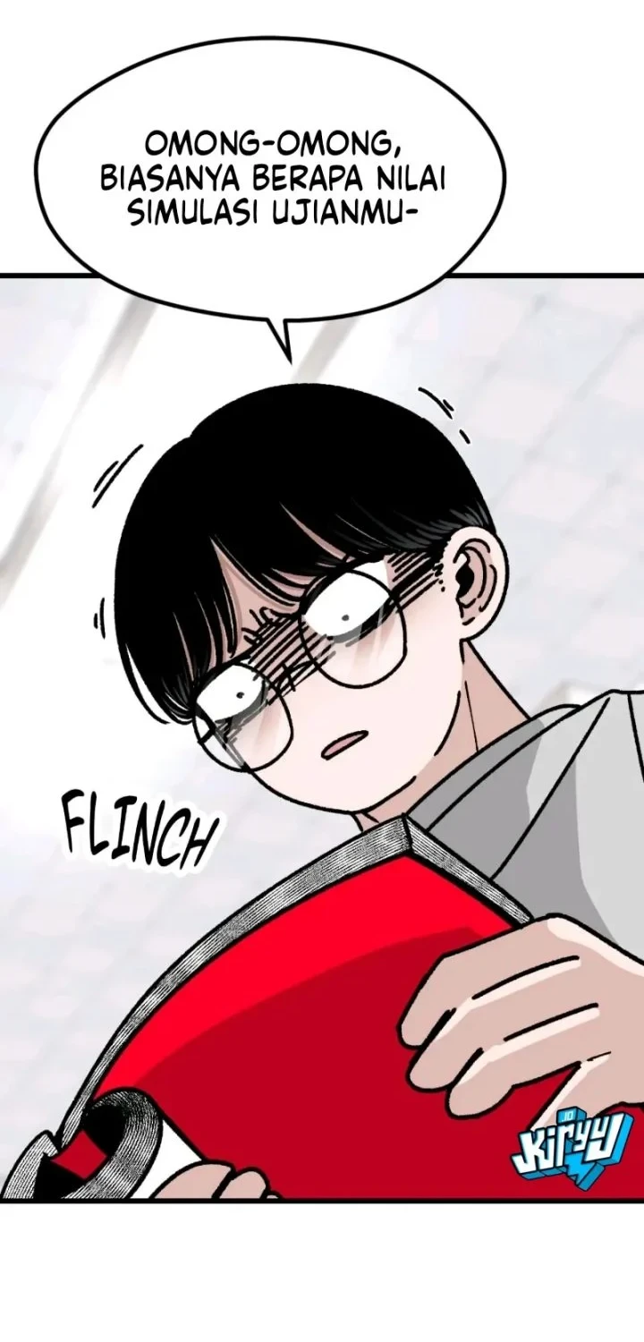 Academy of Card Chapter 6 - Halaman 45
