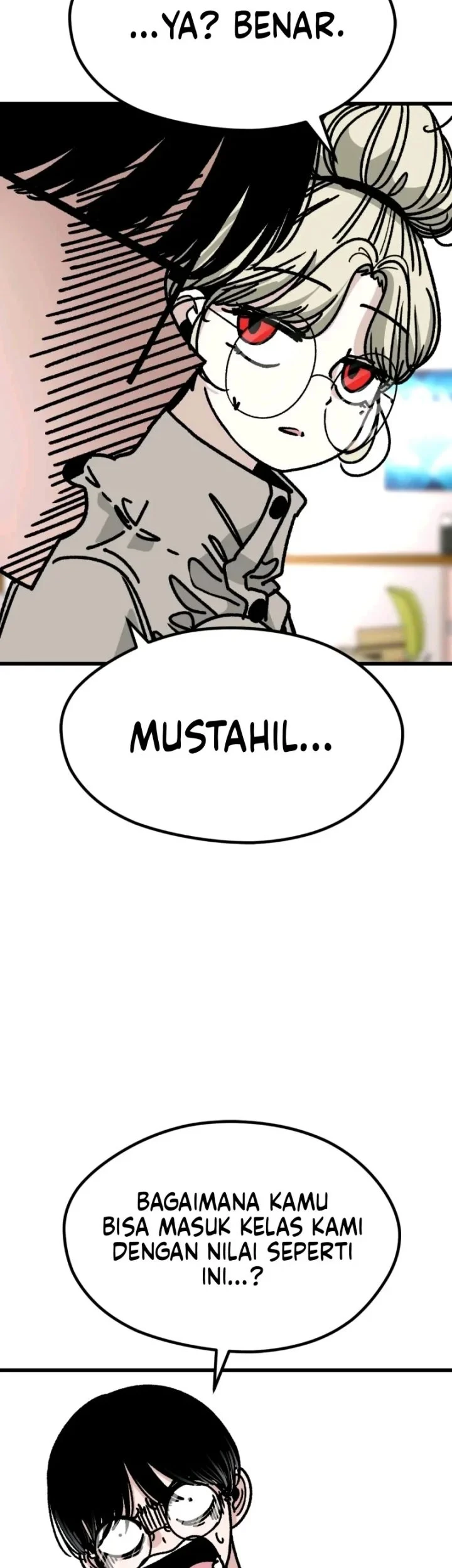 Academy of Card Chapter 6 - Halaman 47