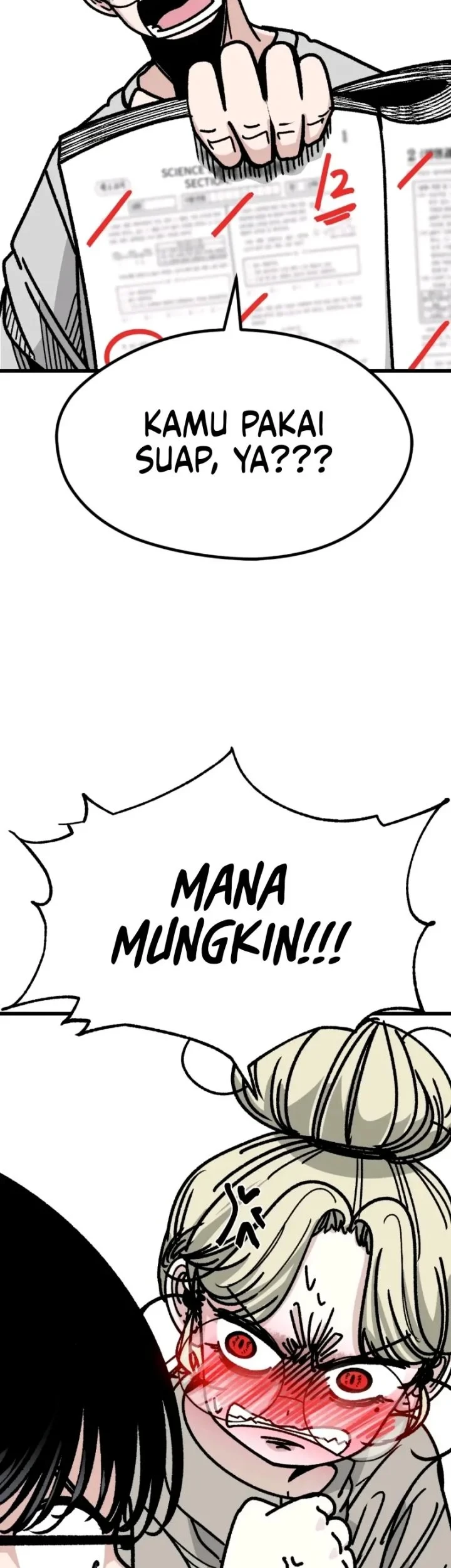 Academy of Card Chapter 6 - Halaman 48