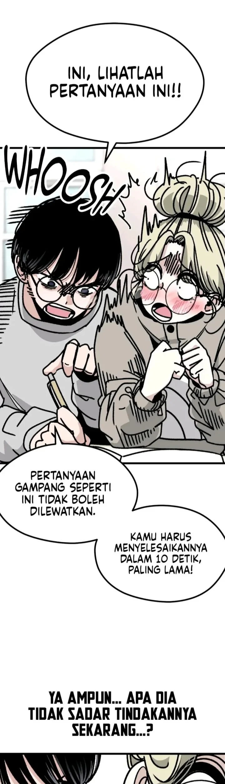 Academy of Card Chapter 6 - Halaman 51