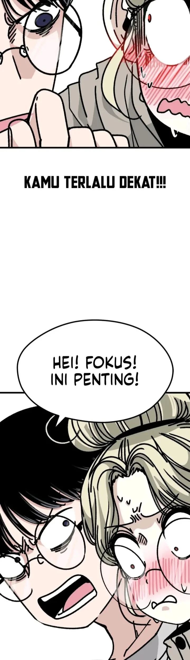 Academy of Card Chapter 6 - Halaman 52