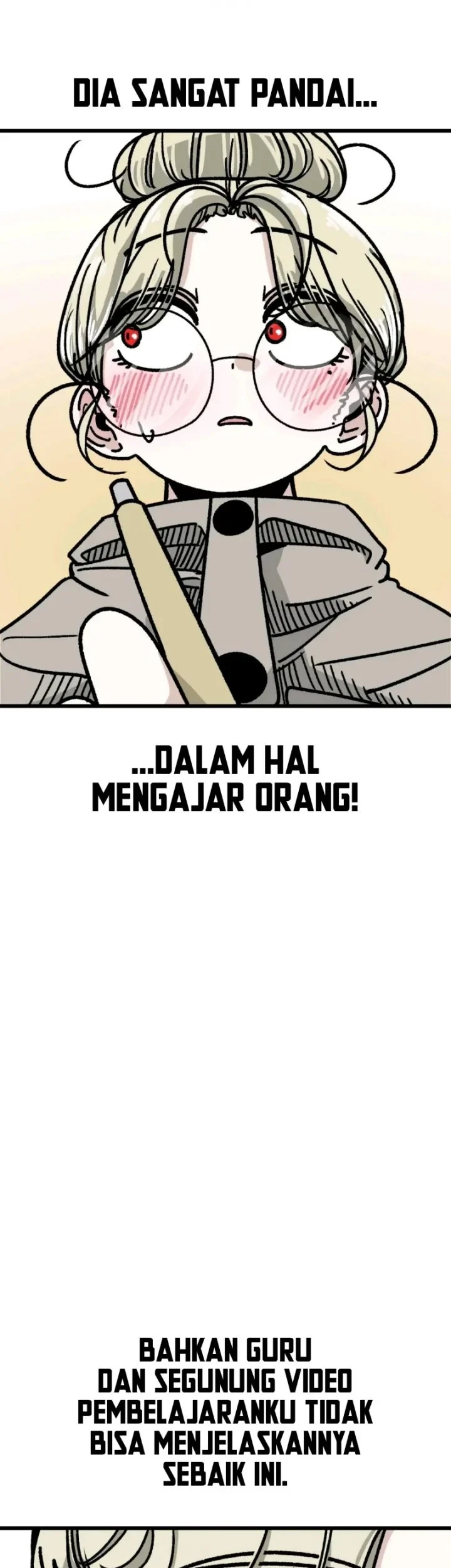 Academy of Card Chapter 6 - Halaman 55