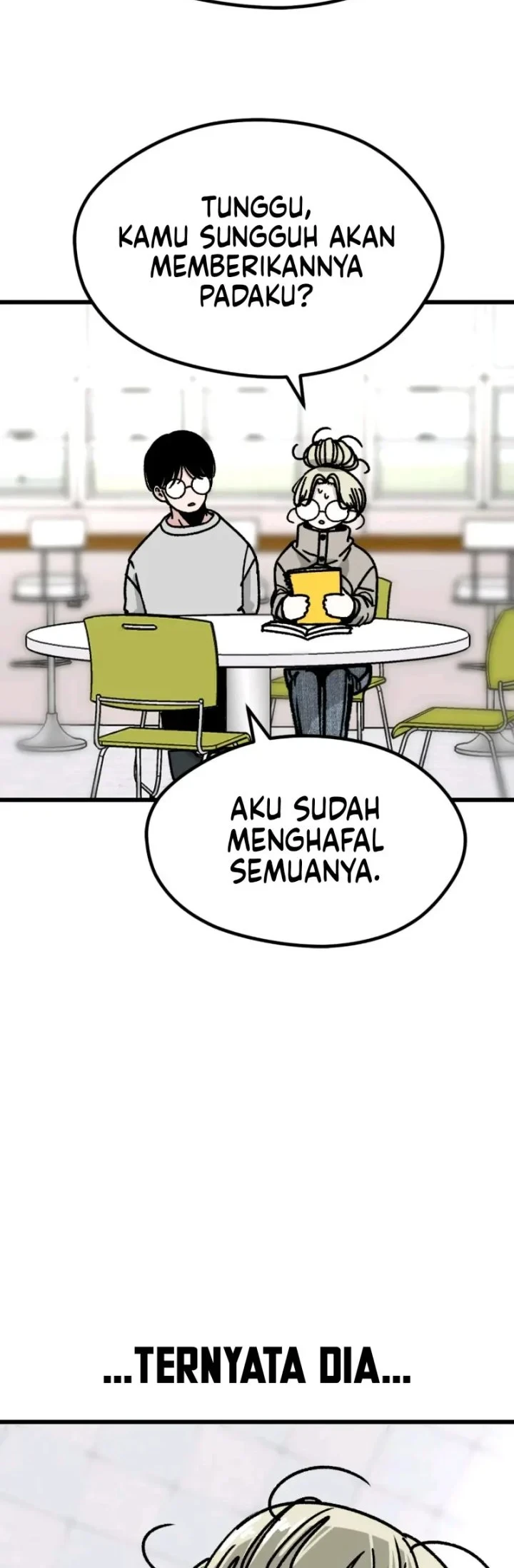 Academy of Card Chapter 6 - Halaman 58