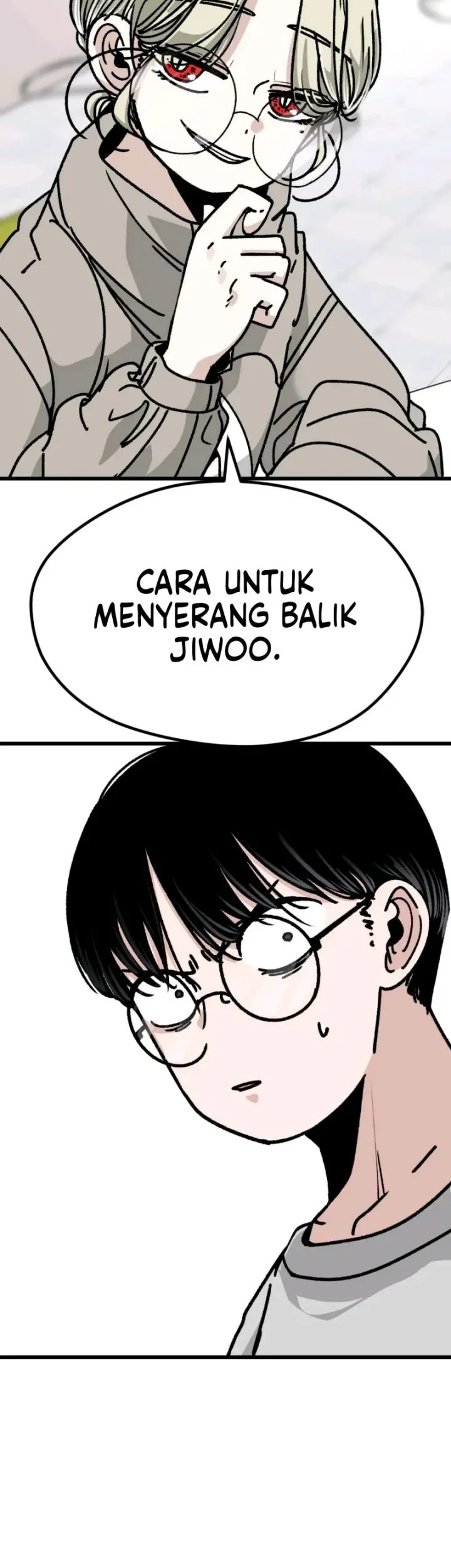 Academy of Card Chapter 6 - Halaman 64