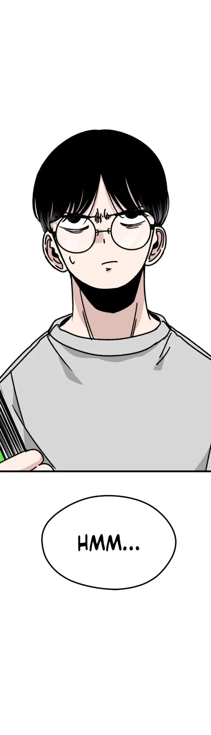Academy of Card Chapter 6 - Halaman 67