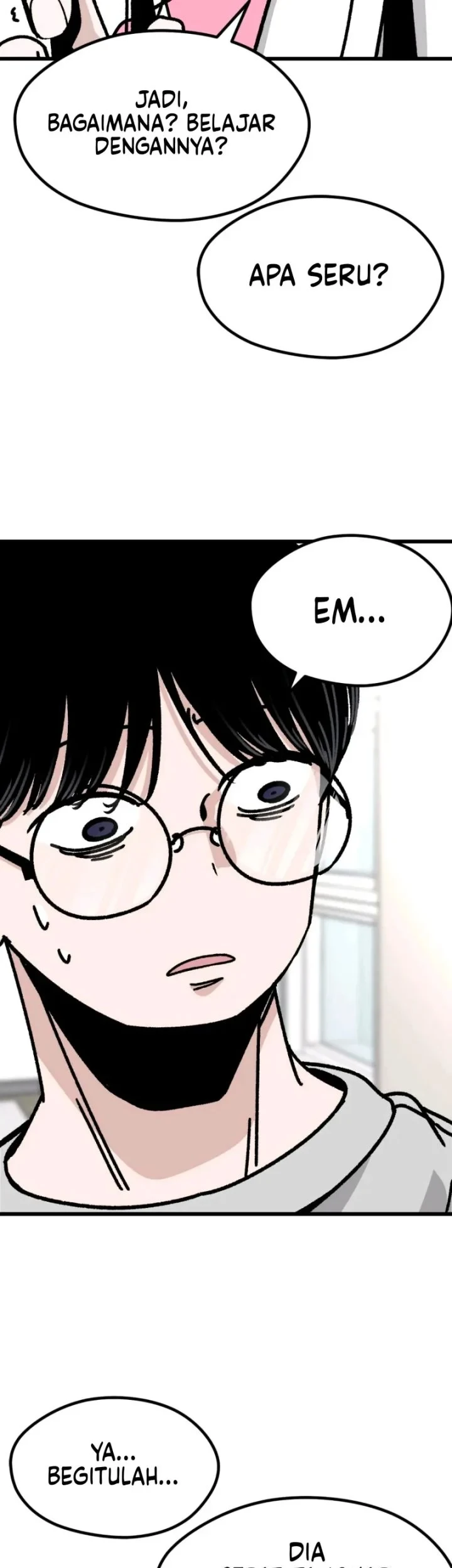 Academy of Card Chapter 6 - Halaman 75