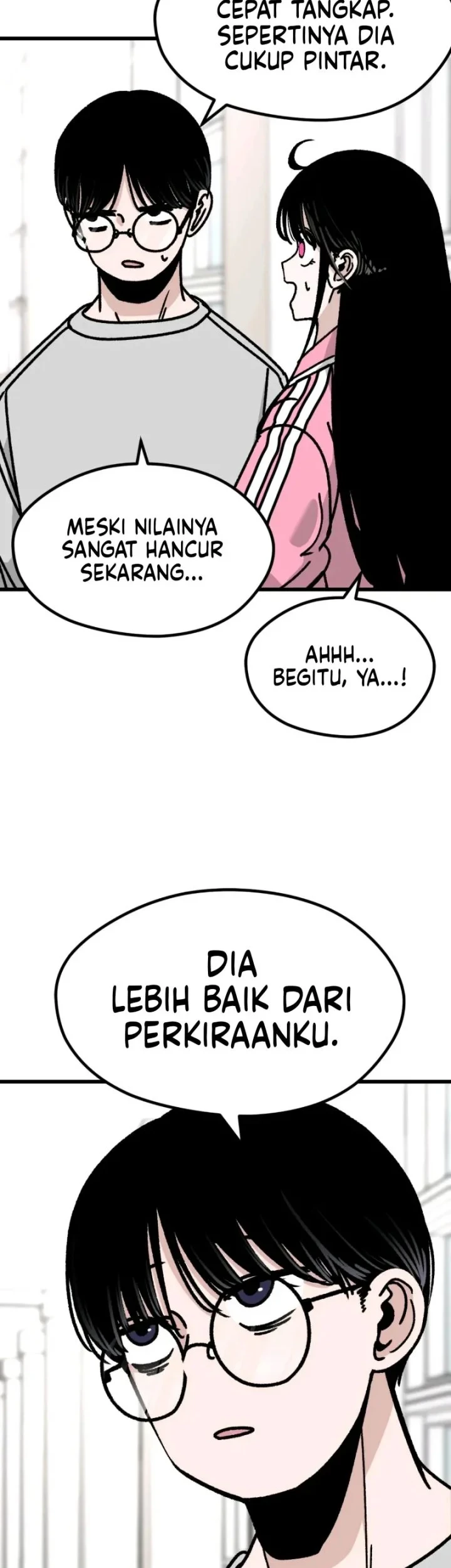 Academy of Card Chapter 6 - Halaman 76
