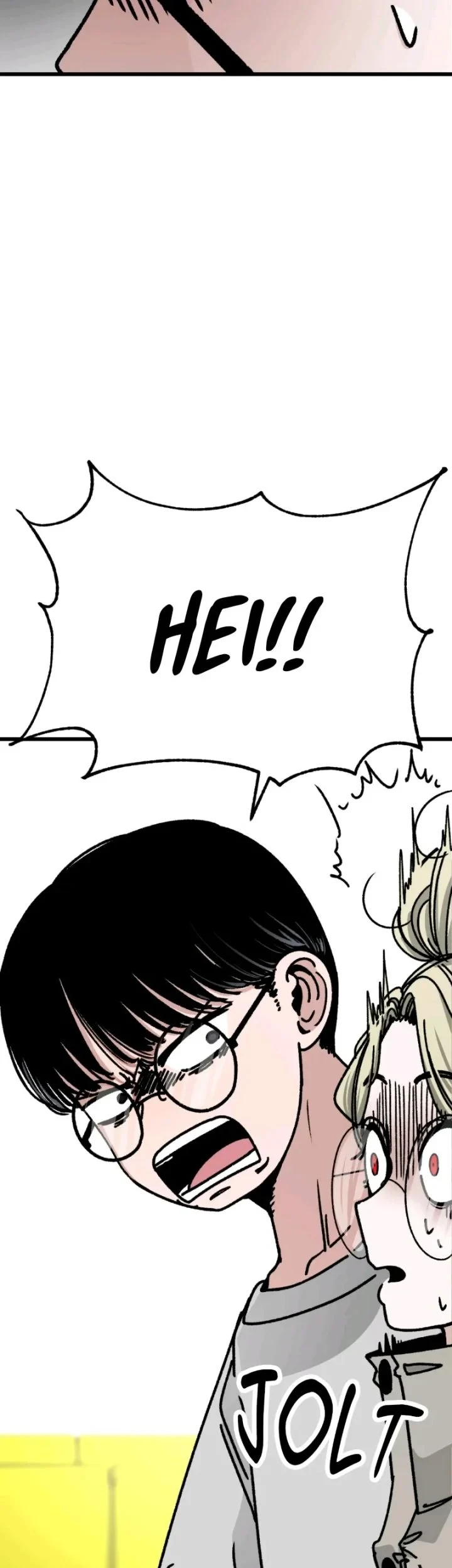 Academy of Card Chapter 6 - Halaman 6