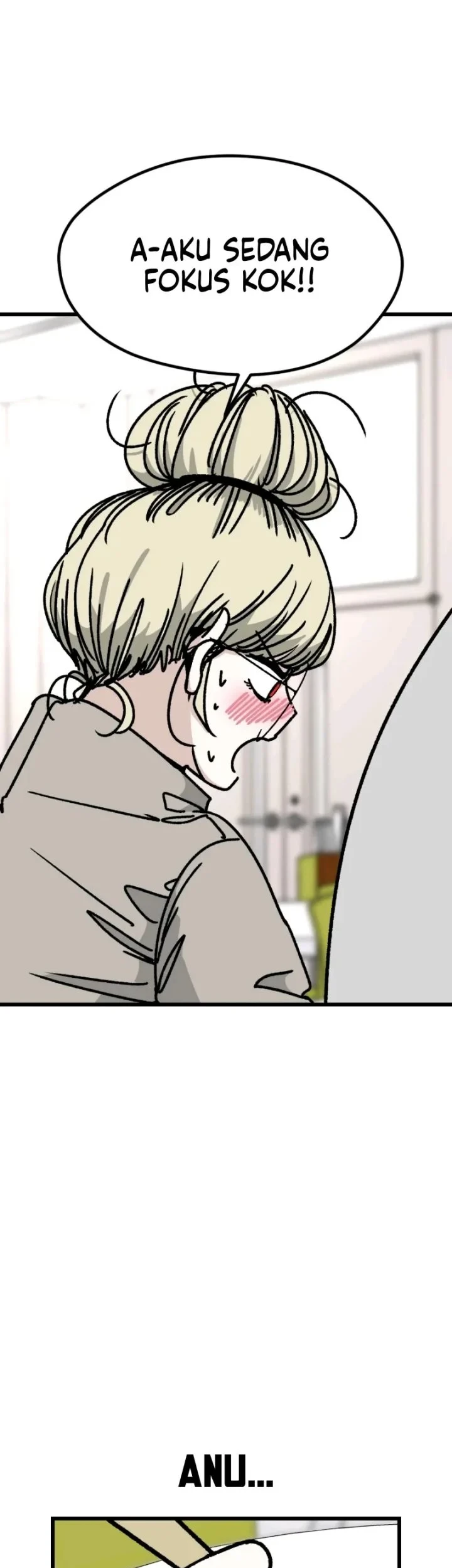 Academy of Card Chapter 6 - Halaman 8