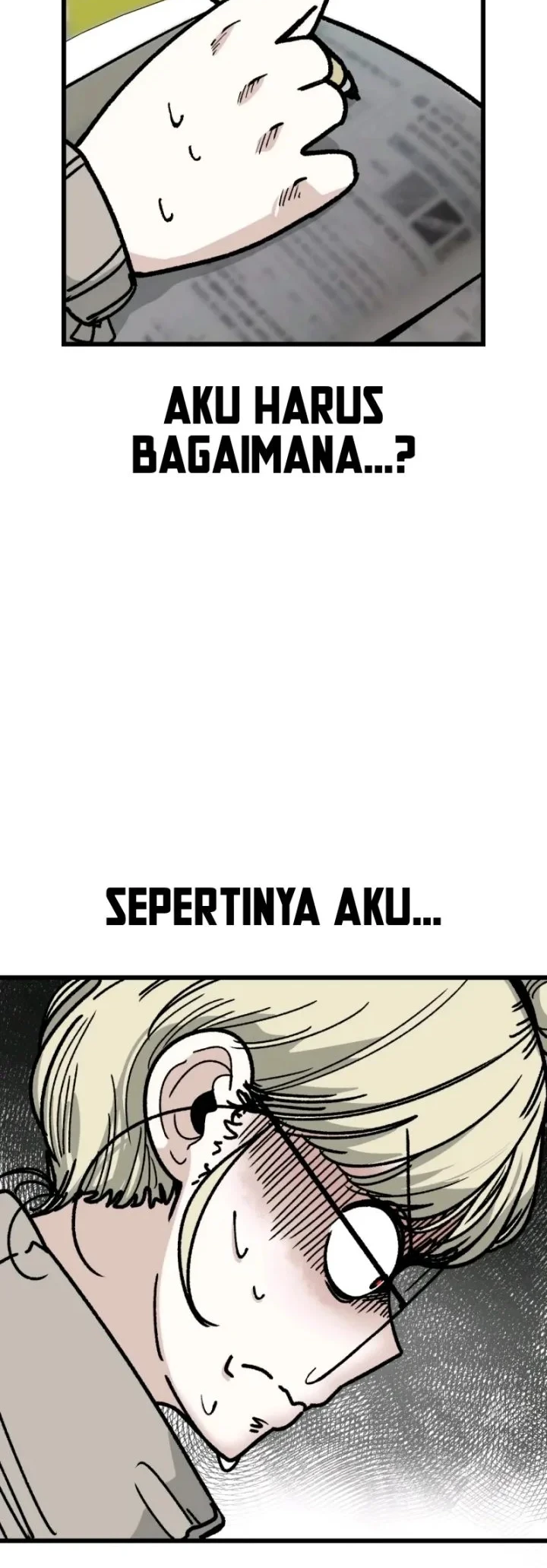 Academy of Card Chapter 6 - Halaman 9