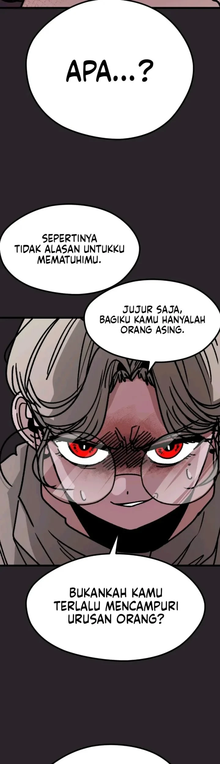 Academy of Card Chapter 6 - Halaman 18