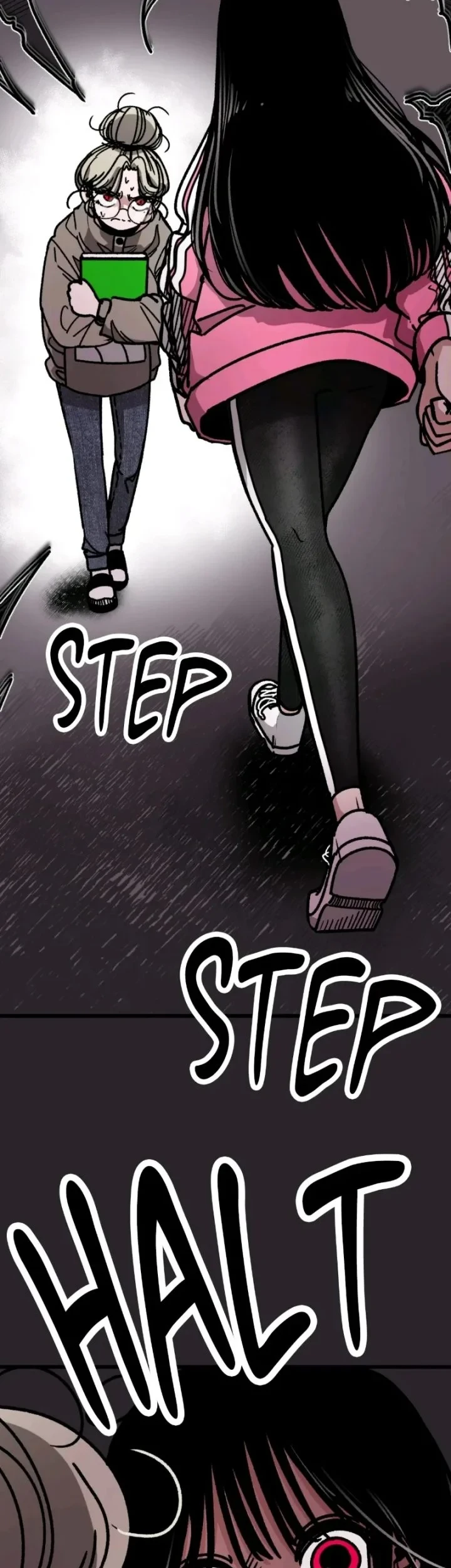 Academy of Card Chapter 6 - Halaman 20