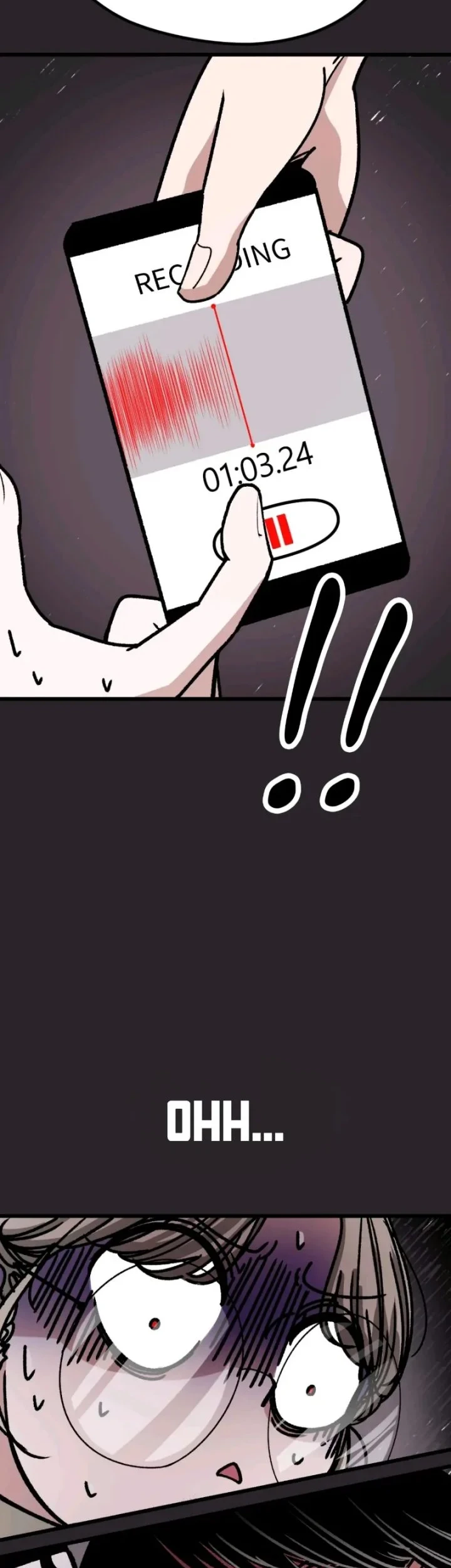 Academy of Card Chapter 6 - Halaman 23