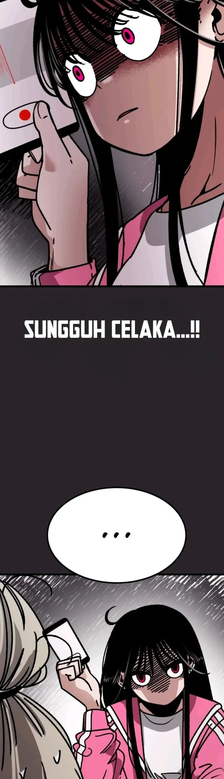 Academy of Card Chapter 6 - Halaman 24
