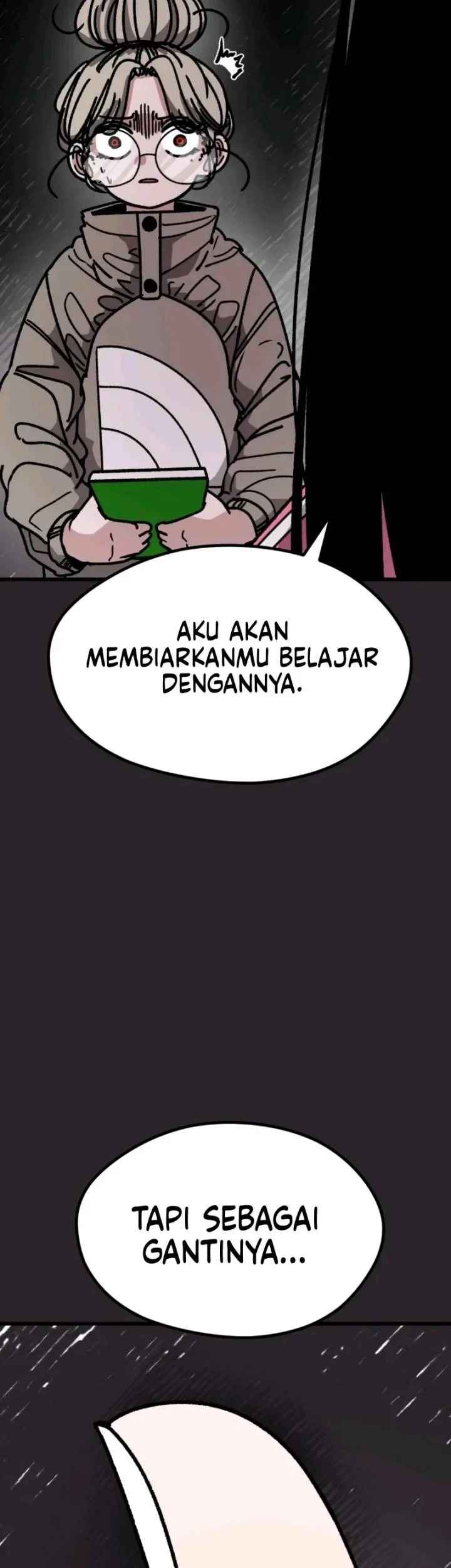 Academy of Card Chapter 6 - Halaman 26