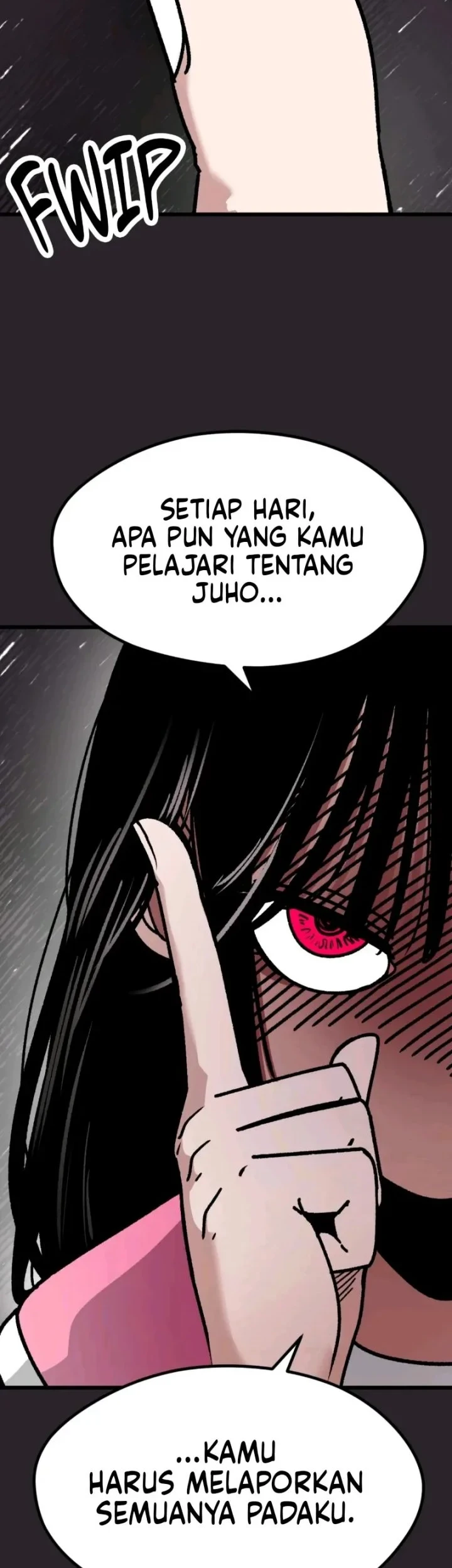 Academy of Card Chapter 6 - Halaman 27