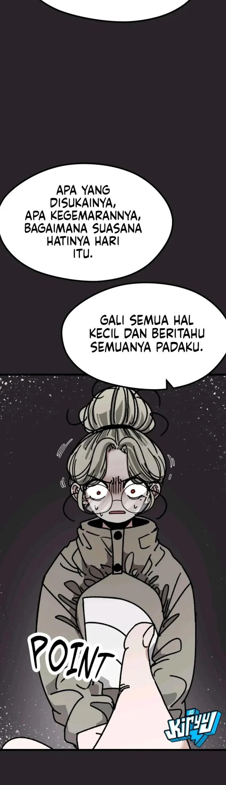 Academy of Card Chapter 6 - Halaman 28