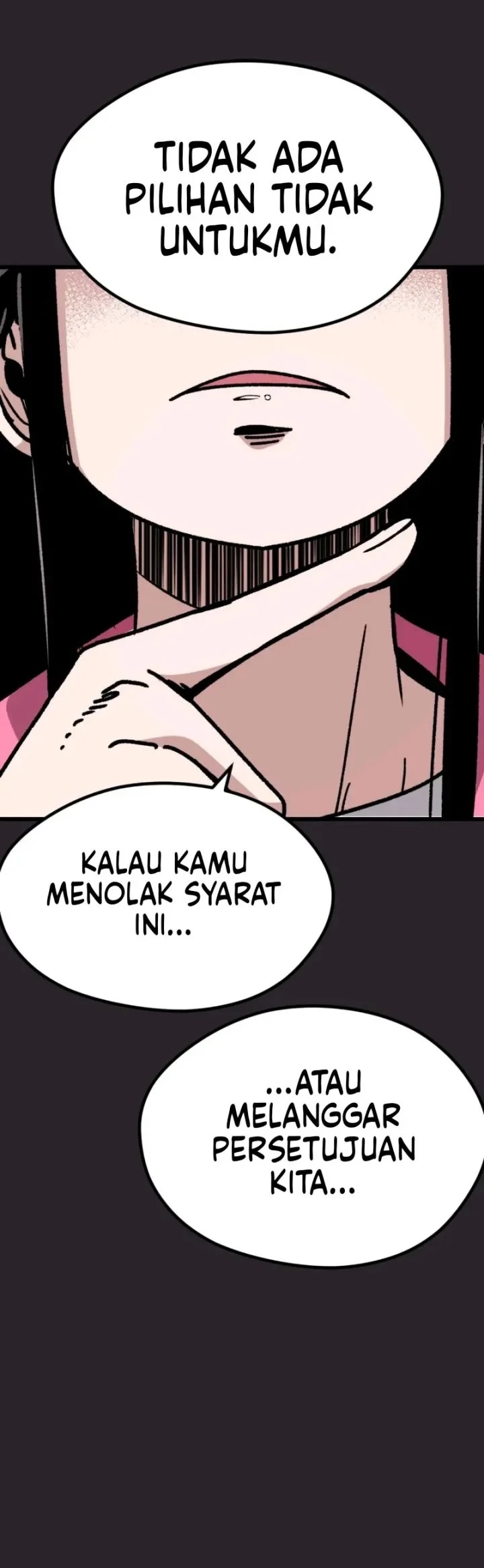 Academy of Card Chapter 6 - Halaman 29