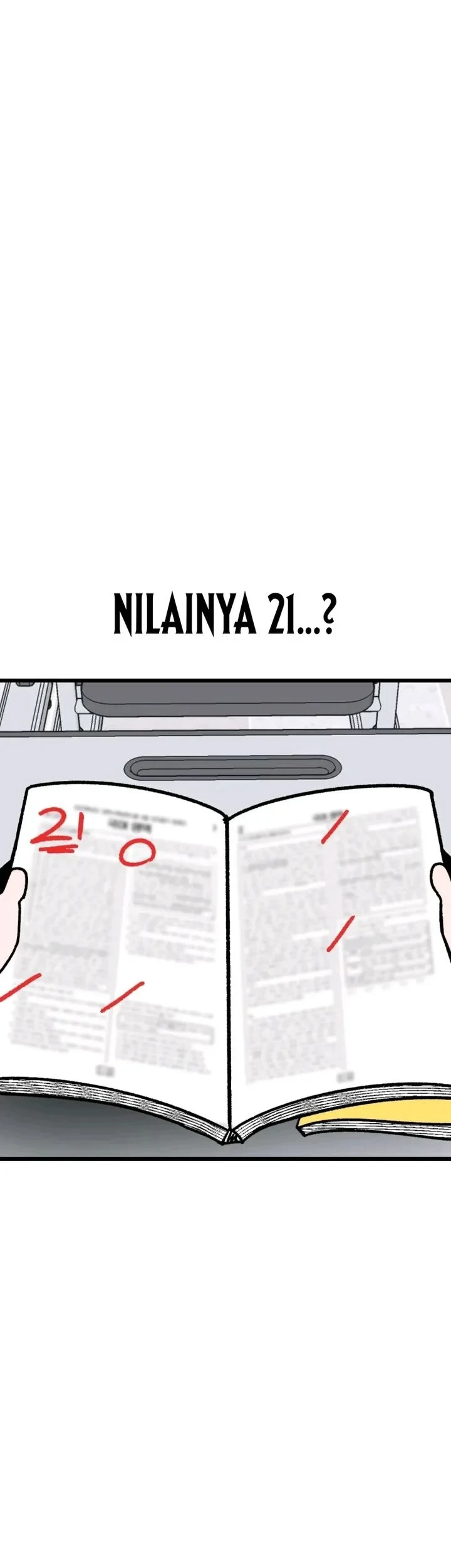Academy of Card Chapter 7 - Halaman 23