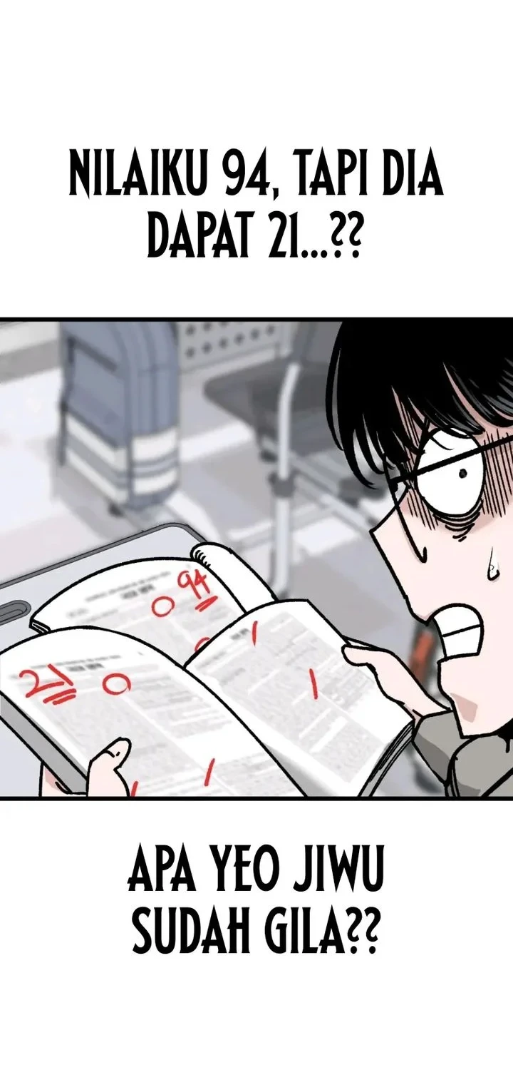 Academy of Card Chapter 7 - Halaman 24